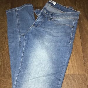 Cute jeans